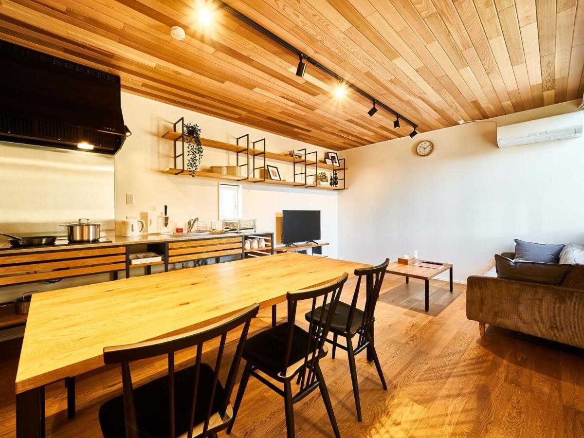 Rakuten Stay House X Will Style Saga Imari 102 Εξωτερικό φωτογραφία