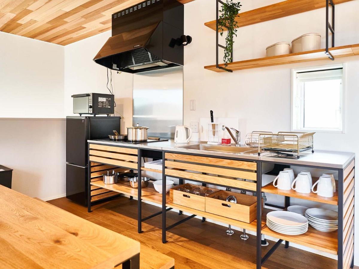 Rakuten Stay House X Will Style Saga Imari 102 Εξωτερικό φωτογραφία