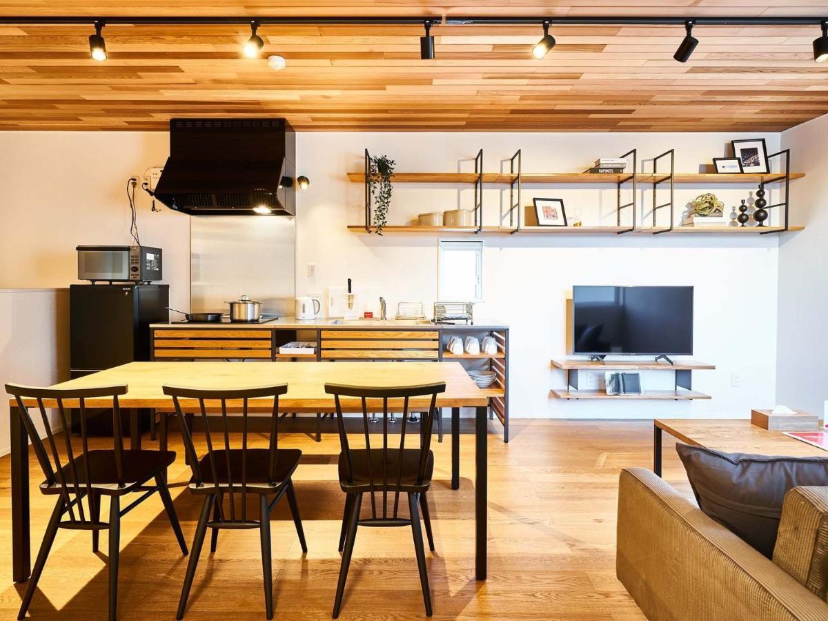 Rakuten Stay House X Will Style Saga Imari 102 Εξωτερικό φωτογραφία