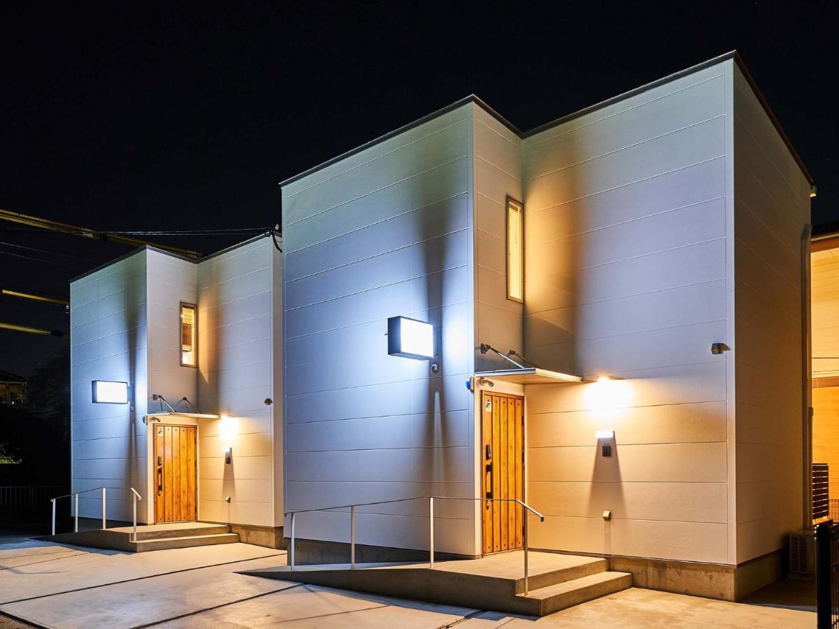 Rakuten Stay House X Will Style Saga Imari 102 Εξωτερικό φωτογραφία