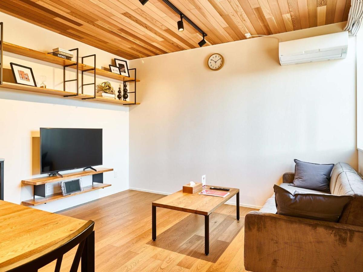 Rakuten Stay House X Will Style Saga Imari 102 Εξωτερικό φωτογραφία