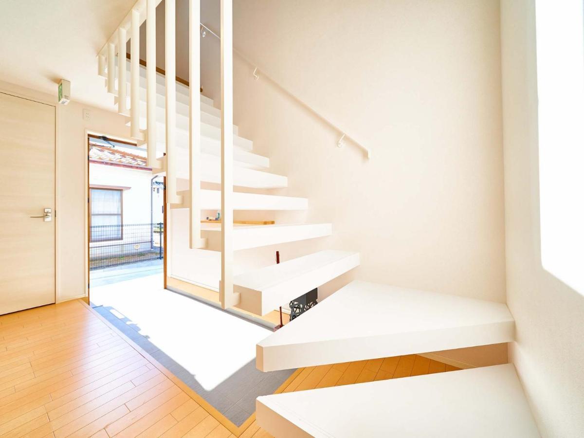 Rakuten Stay House X Will Style Saga Imari 102 Εξωτερικό φωτογραφία