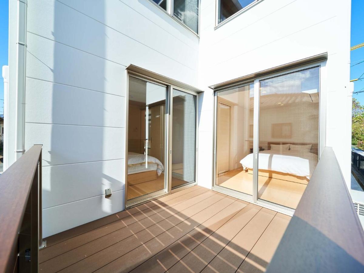 Rakuten Stay House X Will Style Saga Imari 102 Εξωτερικό φωτογραφία